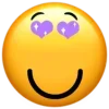☠ Эмодзи «Roblox face emoji» для Telegram