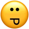 ☠ Эмодзи «Roblox face emoji» для Telegram