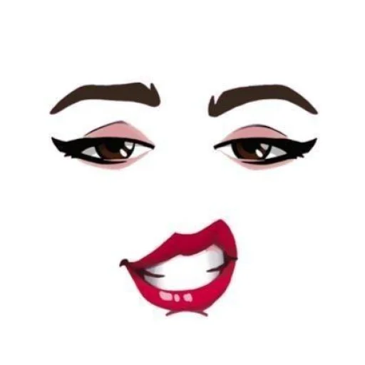 🤩 Стикер «Роблокс» для Telegram