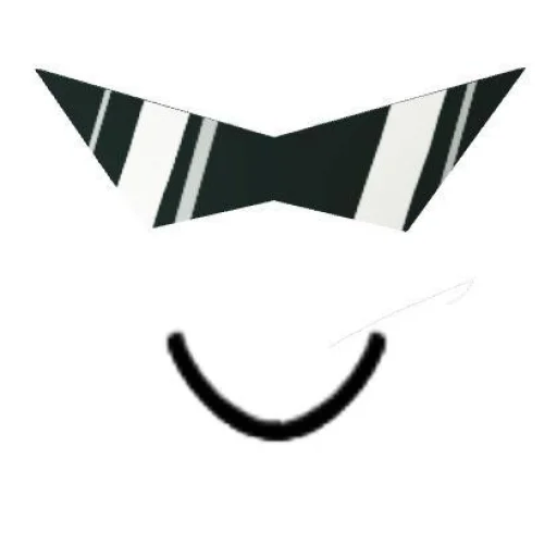 🤩 Стикер «Роблокс» для Telegram