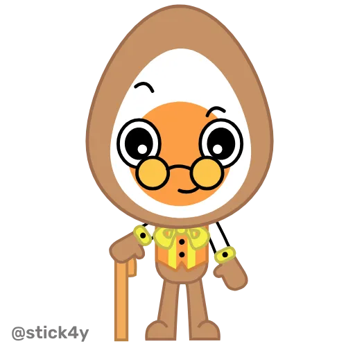 🥚 Стикер «Roblox» для Telegram