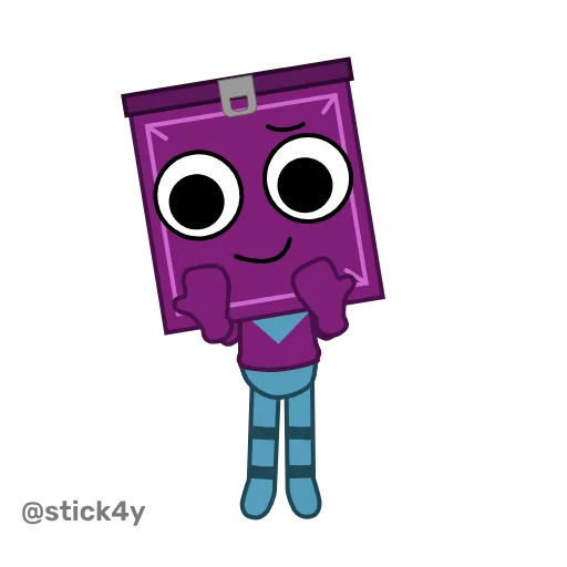 📦 Стикер «Roblox» для Telegram