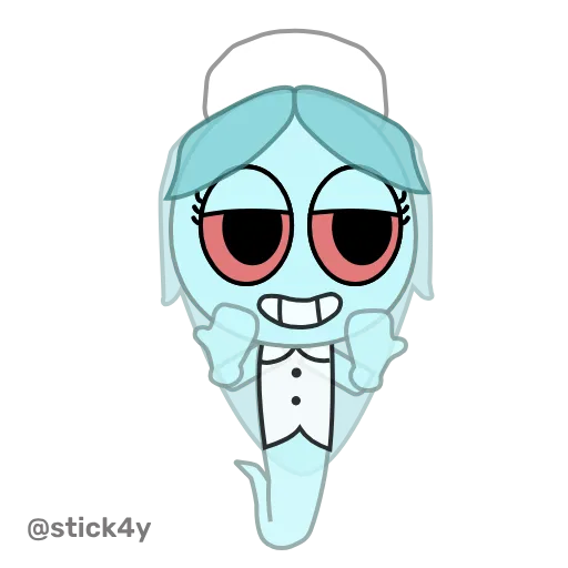 👻 Стикер «Roblox» для Telegram
