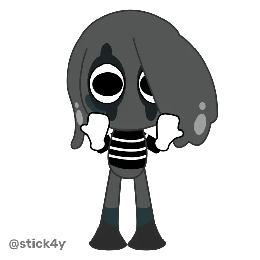 💧 Стикер «Roblox» для Telegram