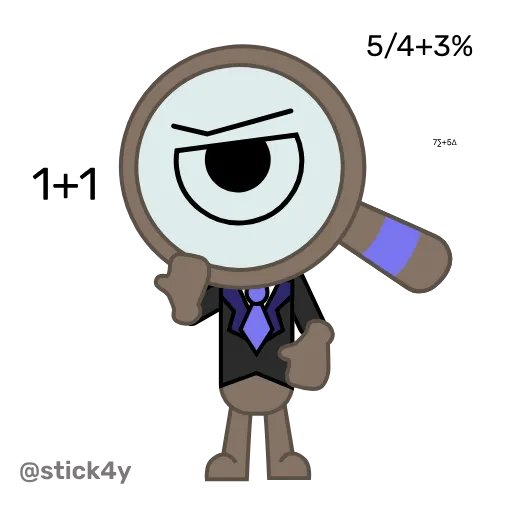 🤔 Стикер «Roblox» для Telegram