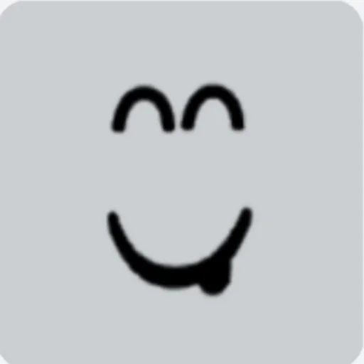 😋 Стикер «Roblox» для Telegram