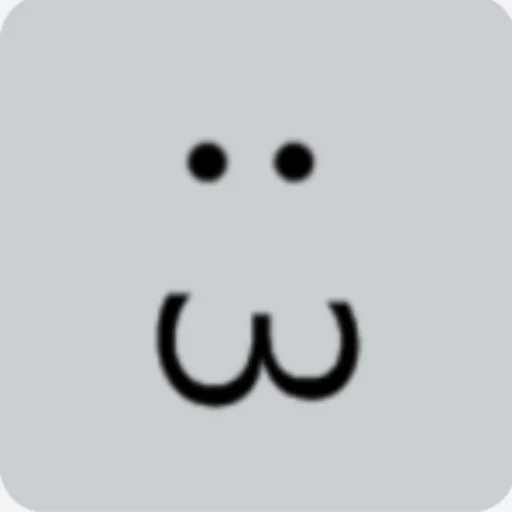 🙃 Стикер «Roblox» для Telegram