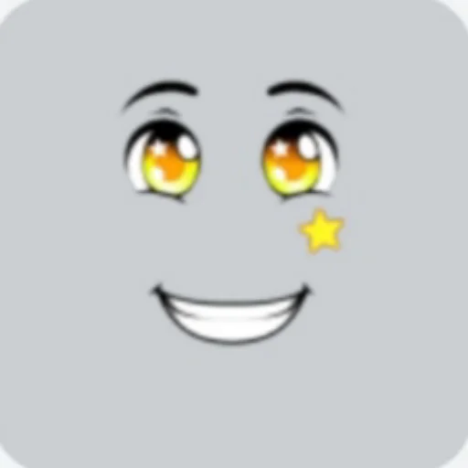 🤩 Стикер «Roblox» для Telegram