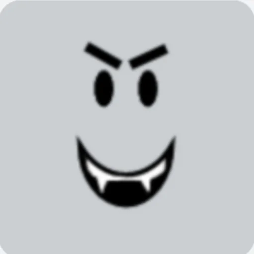 😆 Стикер «Roblox» для Telegram