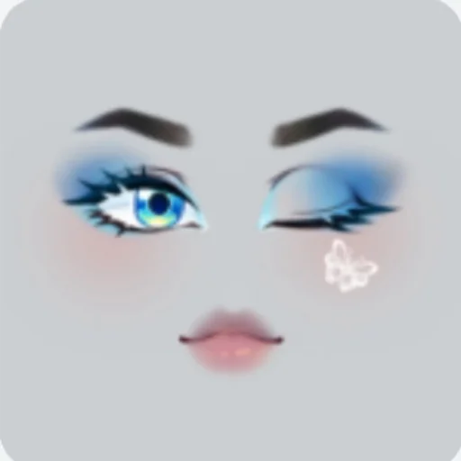 💄 Стикер «Roblox» для Telegram