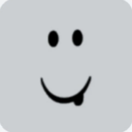 😛 Стикер «Roblox» для Telegram