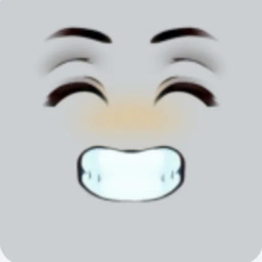 😁 Стикер «Roblox» для Telegram