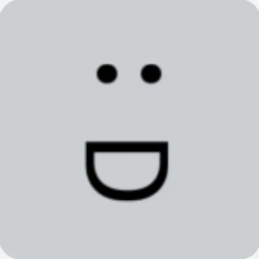 😀 Стикер «Roblox» для Telegram