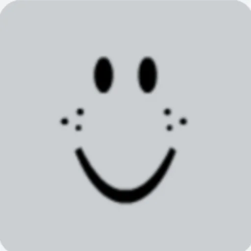 🙂 Стикер «Roblox» для Telegram