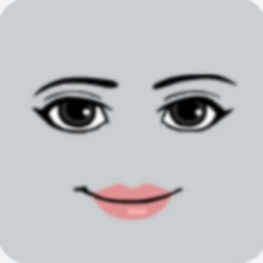 🙂 Стикер «Roblox» для Telegram