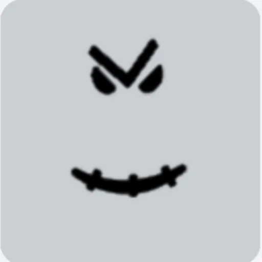 👹 Стикер «Roblox» для Telegram