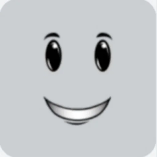 😃 Стикер «Roblox» для Telegram