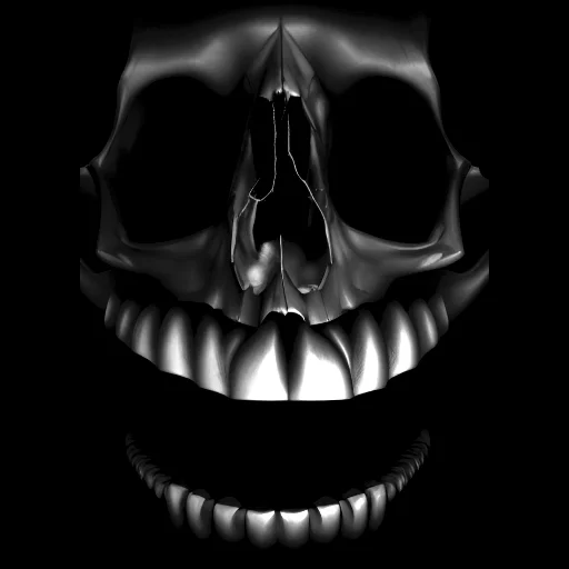 💀 Стикер «Roblox Doors» для Telegram