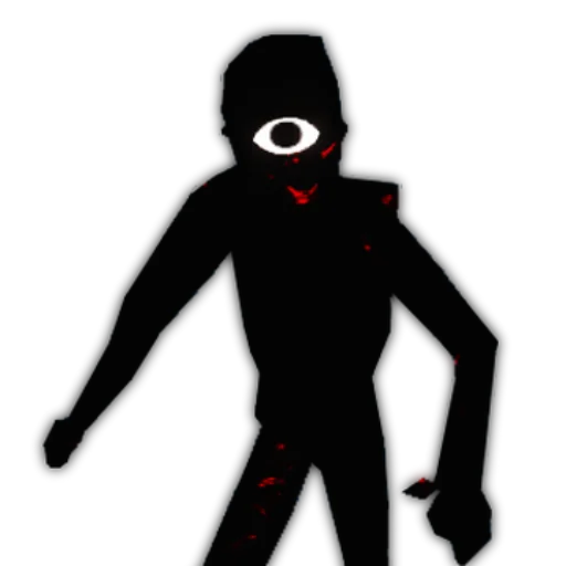 👁 Стикер «Roblox Doors» для Telegram