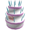 🤩 Эмодзи «roblox food» для Telegram