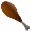 🤩 Эмодзи «roblox food» для Telegram