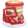 🤩 Эмодзи «roblox food» для Telegram