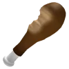 🤩 Эмодзи «roblox food» для Telegram