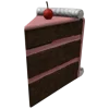 🤩 Эмодзи «roblox food» для Telegram