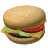 🤩 Эмодзи «roblox food» для Telegram
