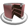 🤩 Эмодзи «roblox food» для Telegram