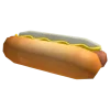 🤩 Эмодзи «roblox food» для Telegram