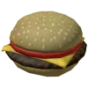 Стикерпак roblox food для Telegram