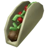 🤩 Эмодзи «roblox food» для Telegram
