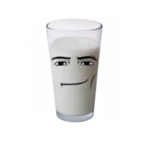 🥛 Стикер «Забавные фрукты» для Telegram