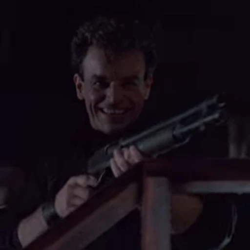 🧑 Стикер «RoboCop 1987» для Telegram