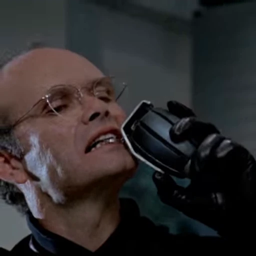 💣 Стикер «RoboCop 1987» для Telegram