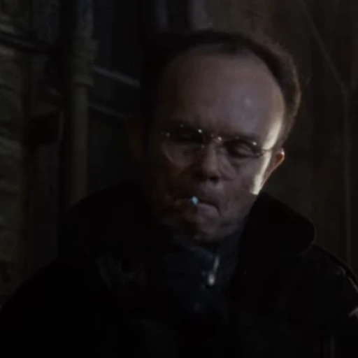 🚬 Стикер «RoboCop 1987» для Telegram