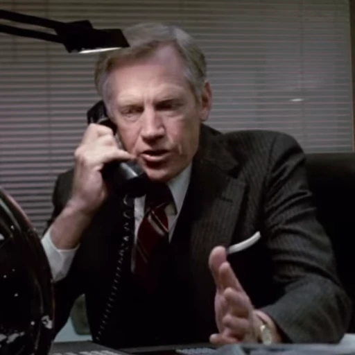 📞 Стикер «RoboCop 1987» для Telegram