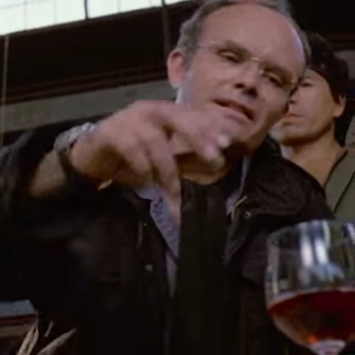 🍷 Стикер «RoboCop 1987» для Telegram