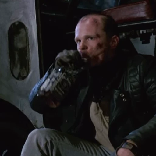 🥃 Стикер «RoboCop 1987» для Telegram