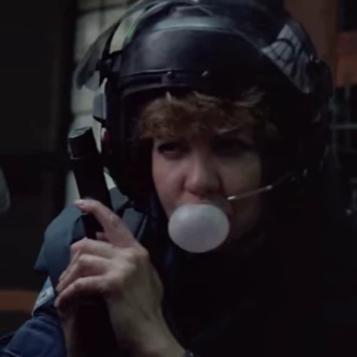 🫧 Стикер «RoboCop 1987» для Telegram