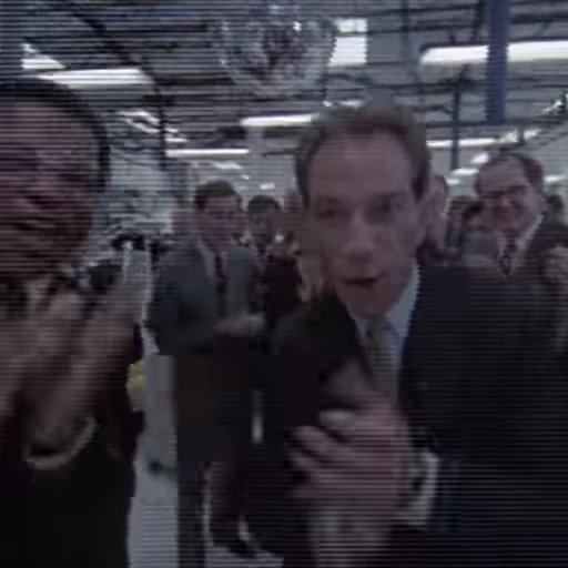 👏 Стикер «RoboCop 1987» для Telegram