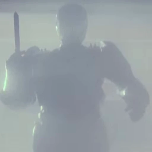 😶‍🌫️ Стикер «RoboCop 1987» для Telegram