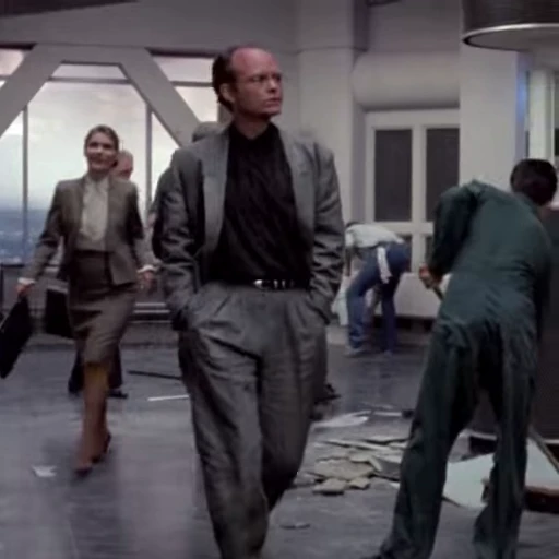 🕴️ Стикер «RoboCop 1987» для Telegram