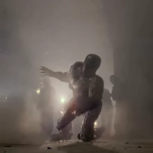 🎇 Стикер «RoboCop 1987» для Telegram