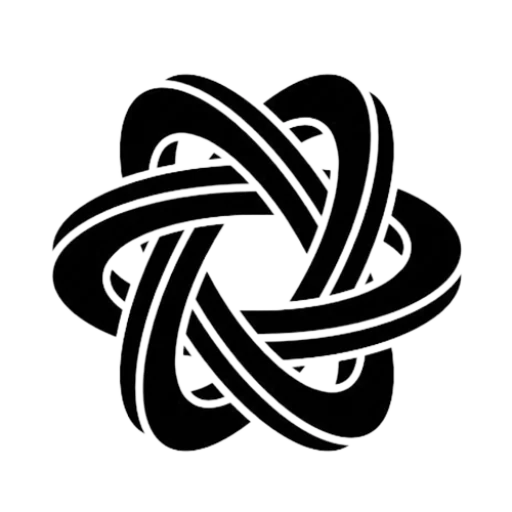⚫ Стикер «𝑨𝒉𝒎𝒆𝒅 𝑹𝒂𝒅𝒂𝒎✓» для Telegram
