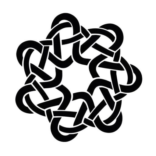 ⚫ Стикер «𝑨𝒉𝒎𝒆𝒅 𝑹𝒂𝒅𝒂𝒎✓» для Telegram