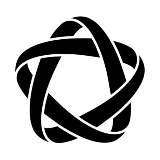 ⚫ Стикер «𝑨𝒉𝒎𝒆𝒅 𝑹𝒂𝒅𝒂𝒎✓» для Telegram