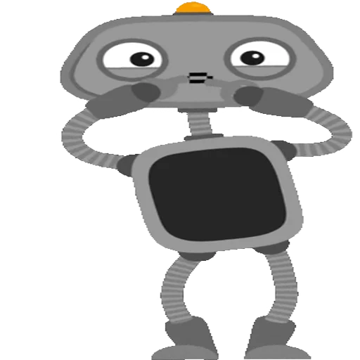 😬 Стикер «RoboTX for» для Telegram