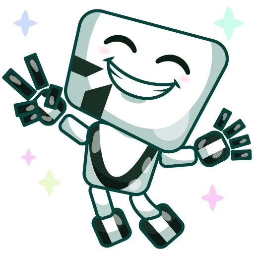 Стикерпак Lafayette для Telegram